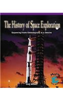 The History of Space Exploration