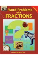 Word Problems with Fractions