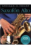 Saxofon Alto