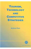 Tourism, Technology and Competitive Strategies