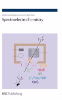 Spectroelectrochemistry