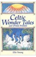 Celtic Wonder Tales
