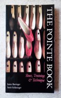 The Pointe Book