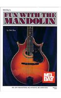 Fun with the Mandolin