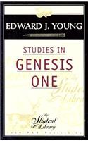 Studies in Genesis One