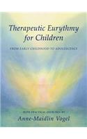 Therapeutic Eurythmy for Children