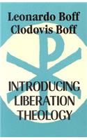 Introducing Liberation Theology