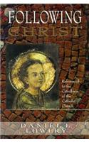 Following Christ: How to Live a Moral Life