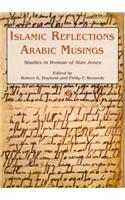Islamic Reflections, Arabic Musings