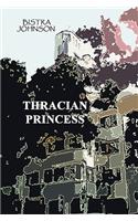 Thracian Princess