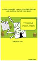 Teaching Calculation