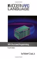 Modern Rpg III Language: With Structured Programming