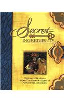 Secret Ingredients