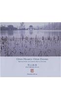 Open Hearts Open Doors: Reflections on China's Past and Future (English/Traditional Chinese Version)