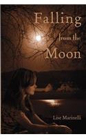 Falling from the Moon