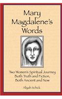 Mary Magdalene's Words