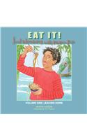 Eat It! Food Adventures with Marco Polo