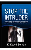 Stop The Intruder