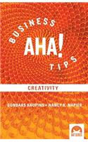 Business Aha! Tips