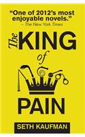 King of Pain: a novel with stories