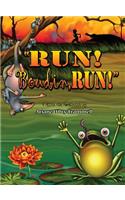 Run! Boudin, Run!