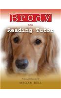 Brody the Reading Tutor