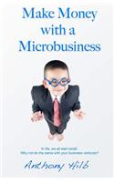Make Money with a Microbusiness