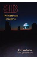 HB - The Getaway