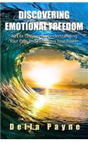 Discovering Emotional Freedom