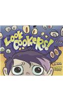 The Look Cookers!, Volume 1