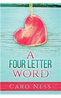 A Four-Letter Word