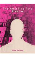 The Vanishing Acts Almanac