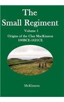 Small Regiment
