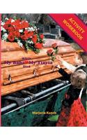 Activity Workbook for When My Baba My Yiayia Died