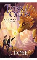 Twins of Orion