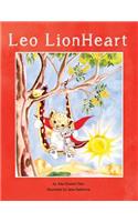 Leo LionHeart