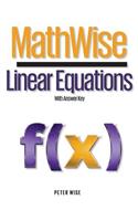 MathWise Linear Equations