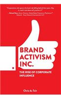 Brand Activism, Inc.