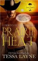 Prairie Heat