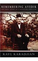 Remembering Avedik