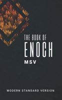 Book of Enoch MSV