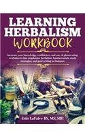 Learning Herbalism Workbook