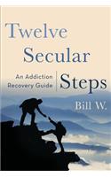 Twelve Secular Steps
