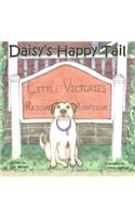 Daisy's Happy Tail