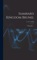 Isambard Kingdom Brunel