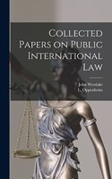 Collected Papers on Public International Law