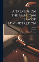 Treatise On the American Law of Administration; Volume 2