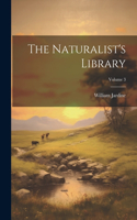 Naturalist's Library; Volume 3