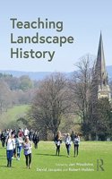 Teaching Landscape History