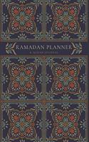 Ramadan Planner with Integrated Qur'an Journal